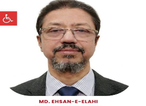 Controversy Surrounding Ehsan Elahi’s Appointment to Red Crescent