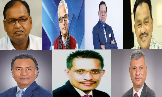 Veteran Leaders in the Shadows, New Faces in Key Posts: Growing Discontent Within BNP