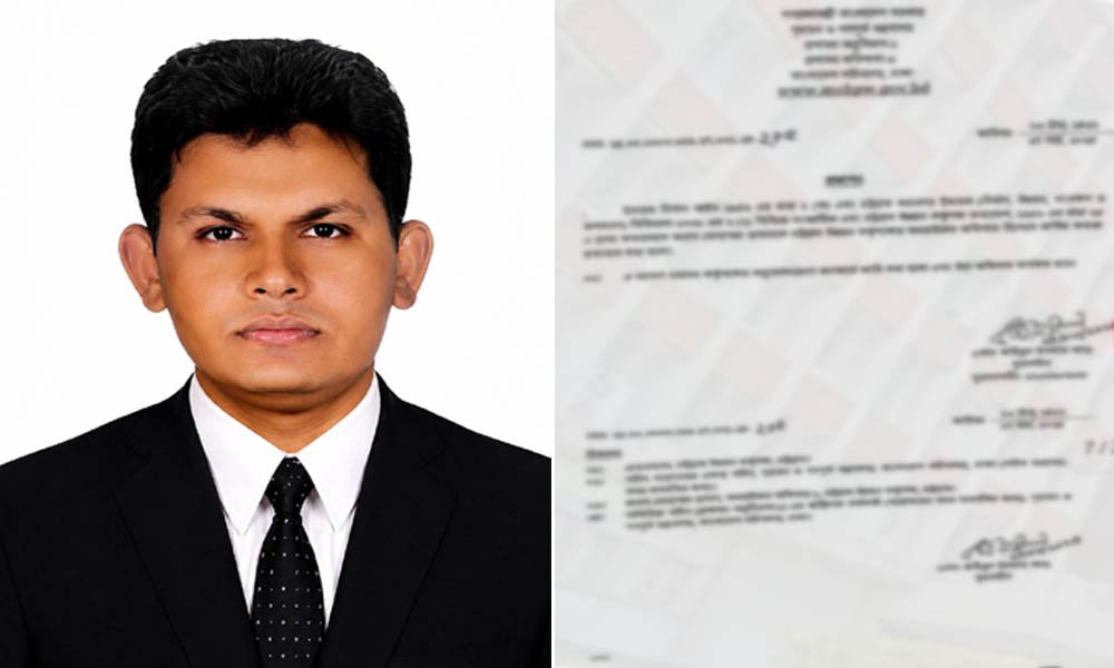 Hasan Remains at CDA Despite Removal, Raising Questions