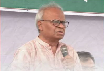 Rizvi Demands Punishment for Those Involved in Rangpur Killings