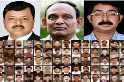 Questions Surround the Return of 251 Missing Persons