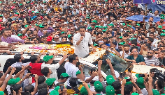 Awami League Broke the Backbone of the Economy: Partha