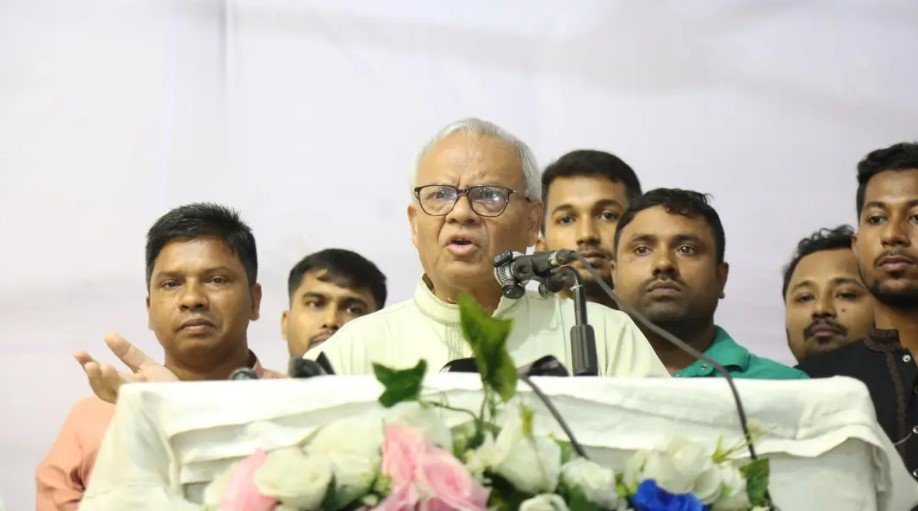 Tarique’s Imprisonment Was Result of Domestic and International Conspiracy: Rizvi