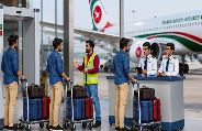 Money Game’ Alleged Over Boarding Pass Issuance