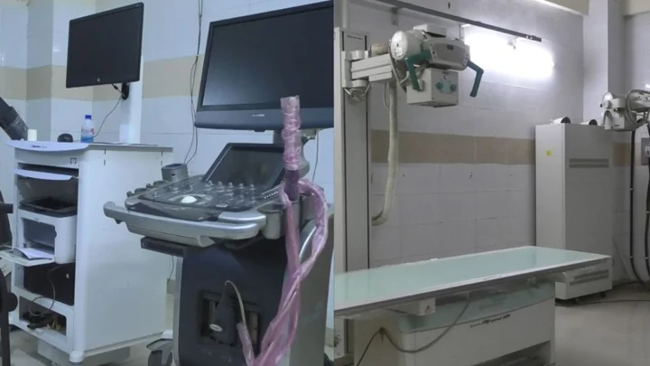 Tk 70.92 Billion Worth of Medical Equipment, Yet Services Available for Only Five Hours