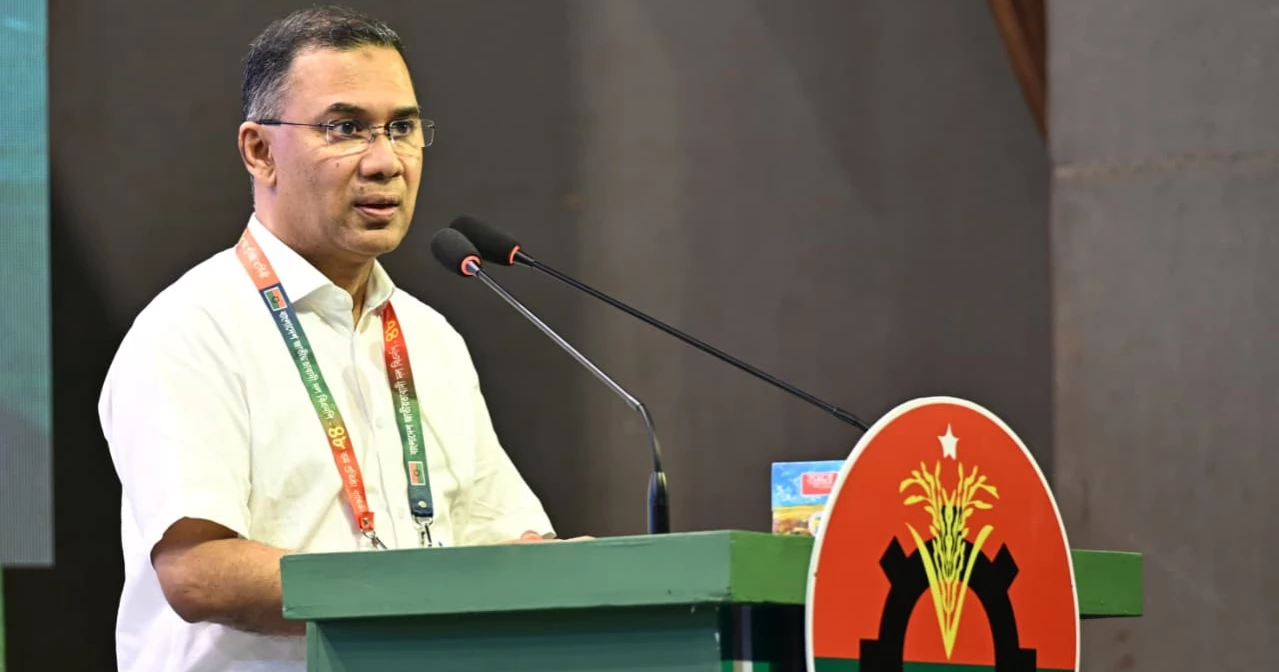 Conspiracy to Create Anarchy Amid Crisis: PM