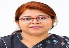 Waheda in Top Banking Post Amid Mounting Allegations
