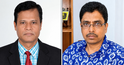 Names of Firoz and Shahidul Emerge in Alleged Transfer Trade
