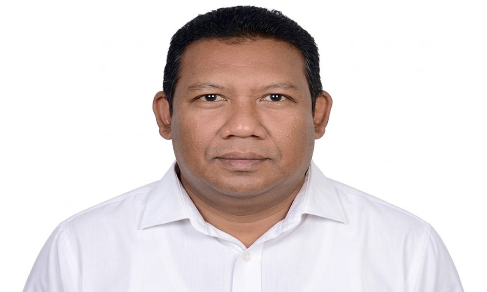 Health Officer Dr. Barnabas Retains Post Despite Rampant Corruption Allegations
