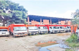 Tk 600 Crore Land Settled for Tk 71 Lakh, Questions Raised Over Tejgaon Plots