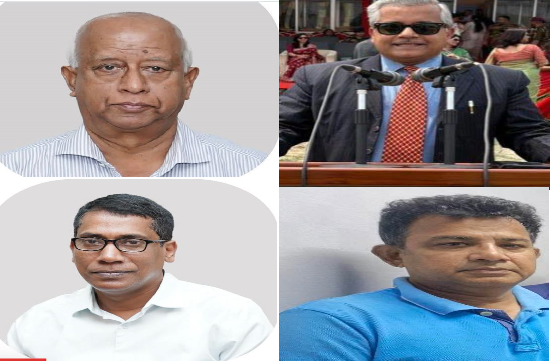 Questions Over Unelected Committee and Appointments at Bangladesh Red Crescent Society