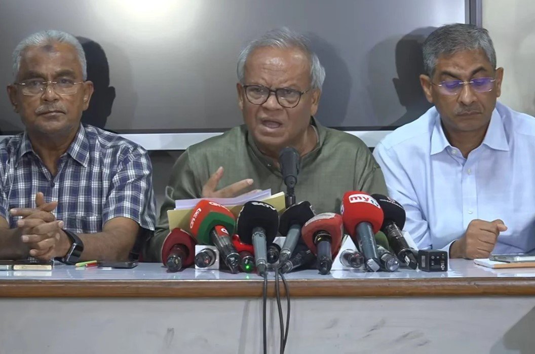 Fuel Prices in Bangladesh Lower Than Many Countries: Rizvi