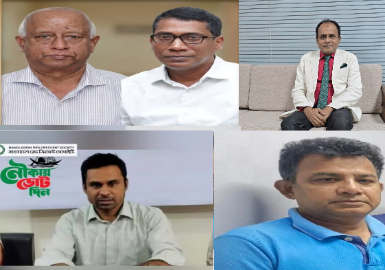 Sensational Allegations of Corruption and Conspiracy in the Red Crescent Society