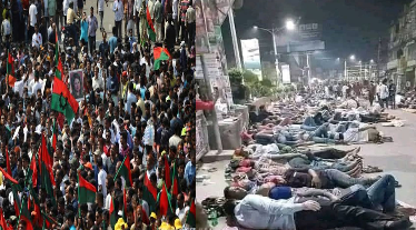 Grassroots BNP Leaders Seek Recognition and Respect