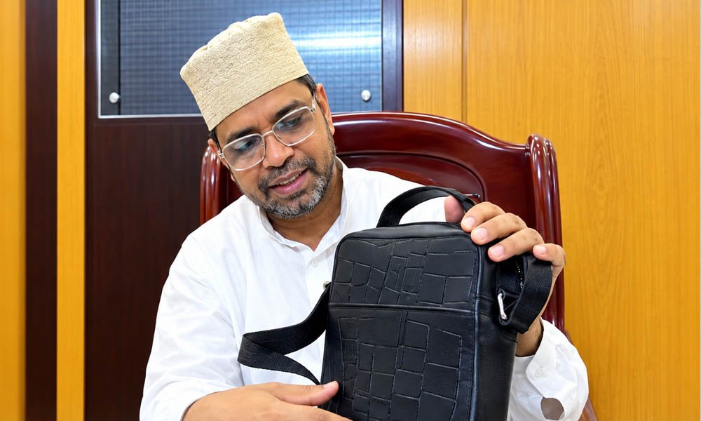 Allegations of Tk 1,000 Crore in Assets Raised Against Tax Commissioner Rakib