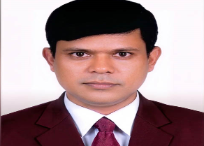 Engineer Apu Barua Faces Allegations of Money Laundering