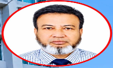Charge-Sheeted Accused Appointed Head of Health Education Bureau