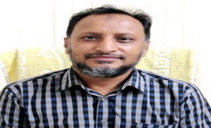 Civil Surgeon Returns to Bandarban Within a Month of OSD Posting