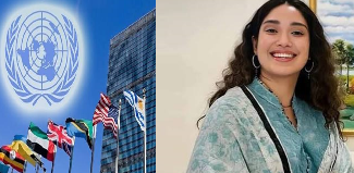 No Government Involvement in Zaima Rahman’s UN Job, Says PM’s Spokesperson