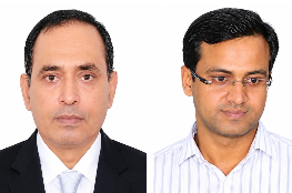 NBR Member Moazzem Accused of Running Bond Business in Disguise
