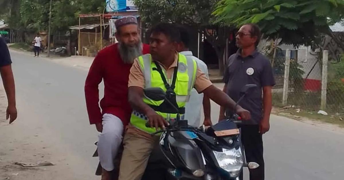 Respect for Dissent: Prime Minister Orders Release of Kushtia Teacher