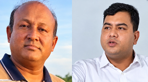 Chattogram Customs: Omar and Sumon Kanti Biswas Face Allegations