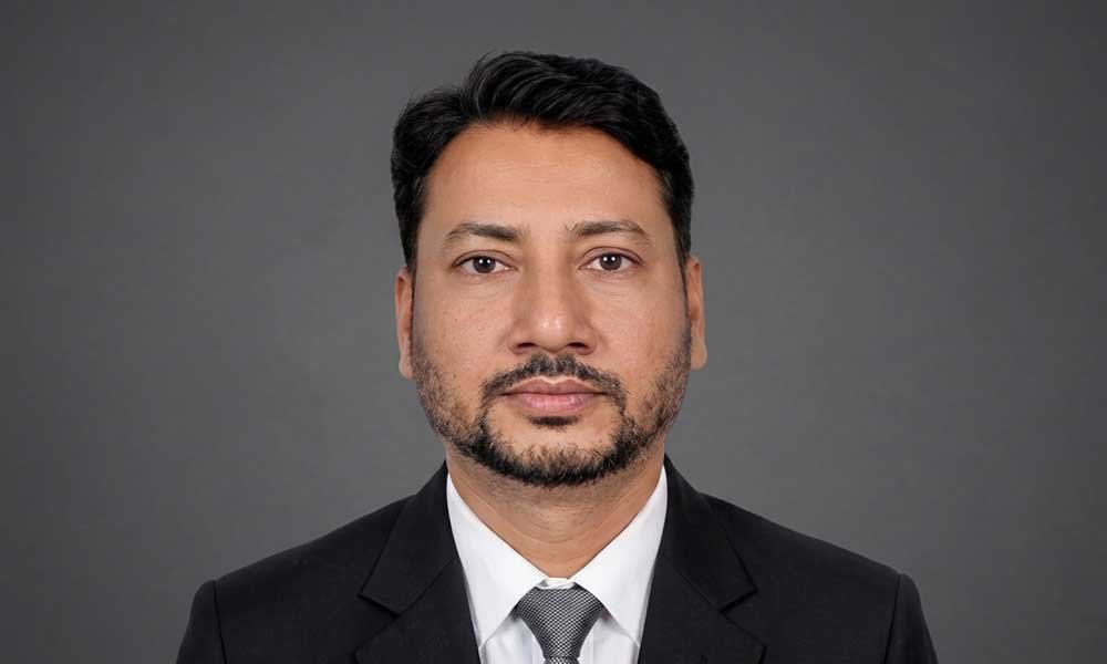 Arrest Warrant Issued Against Tax Inspector