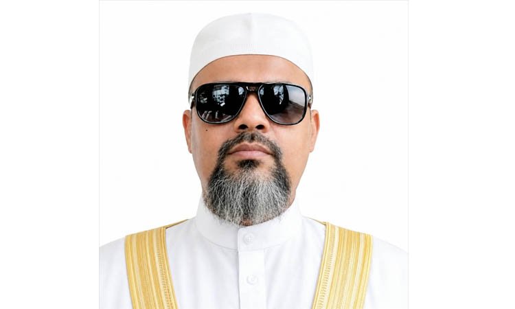 Maulana Karim Urges Unity Ahead of Bishwa Ijtema