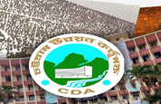 Tk 7.1 Million Bribe Alleged in CDA Building Approval Scandal