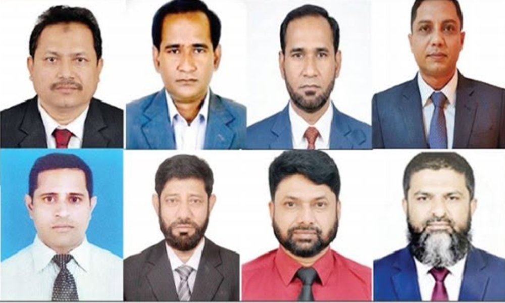 SCC Rife with Corruption  Allegations;14 Officials Accused